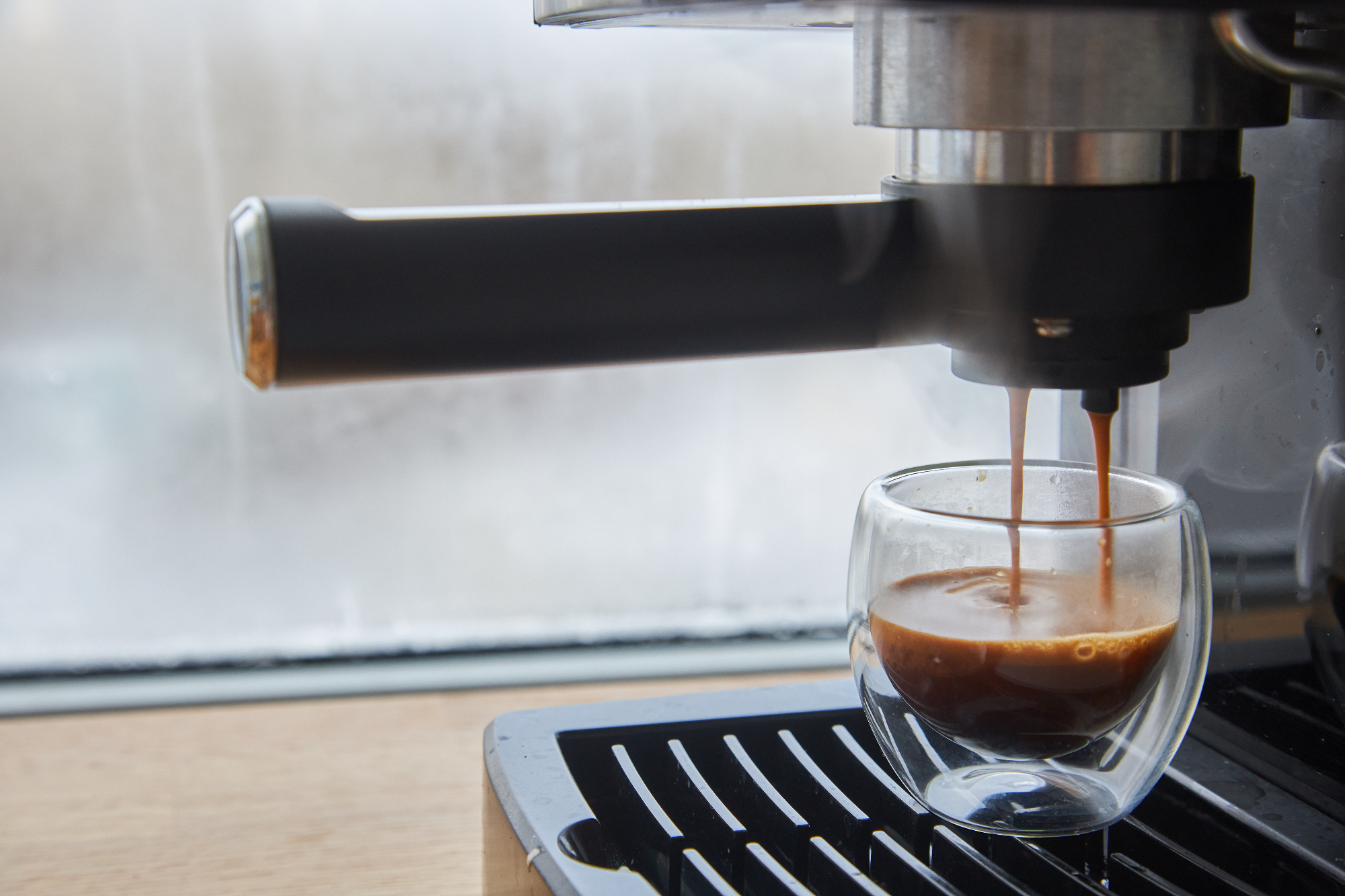 Ako volite mliječne kave vaš aparat za kavu mora imati pjenilicu